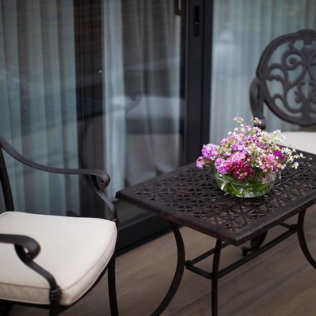 Hotel Passport Tbilisi Eksteriør bilde