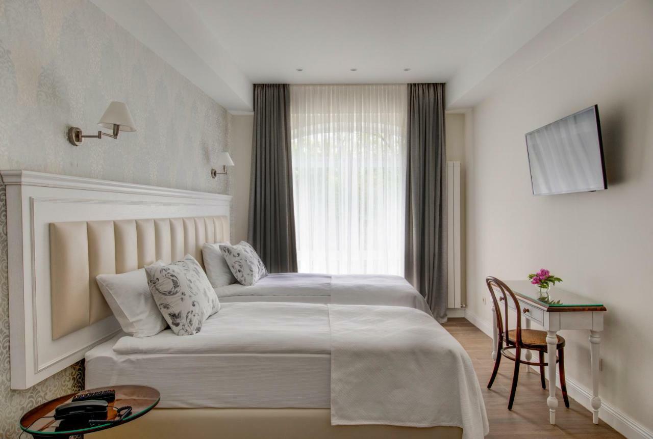 Hotel Passport Tbilisi Eksteriør bilde