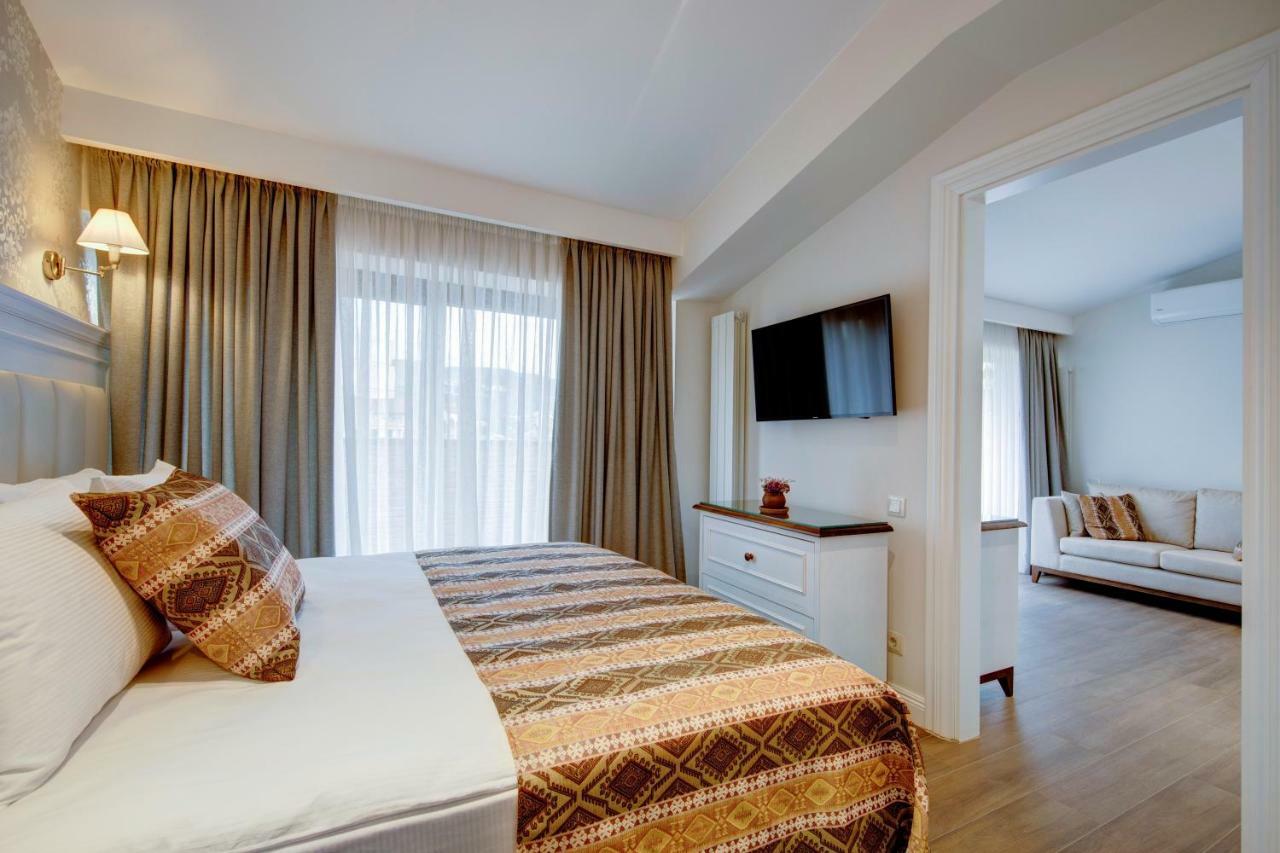 Hotel Passport Tbilisi Eksteriør bilde