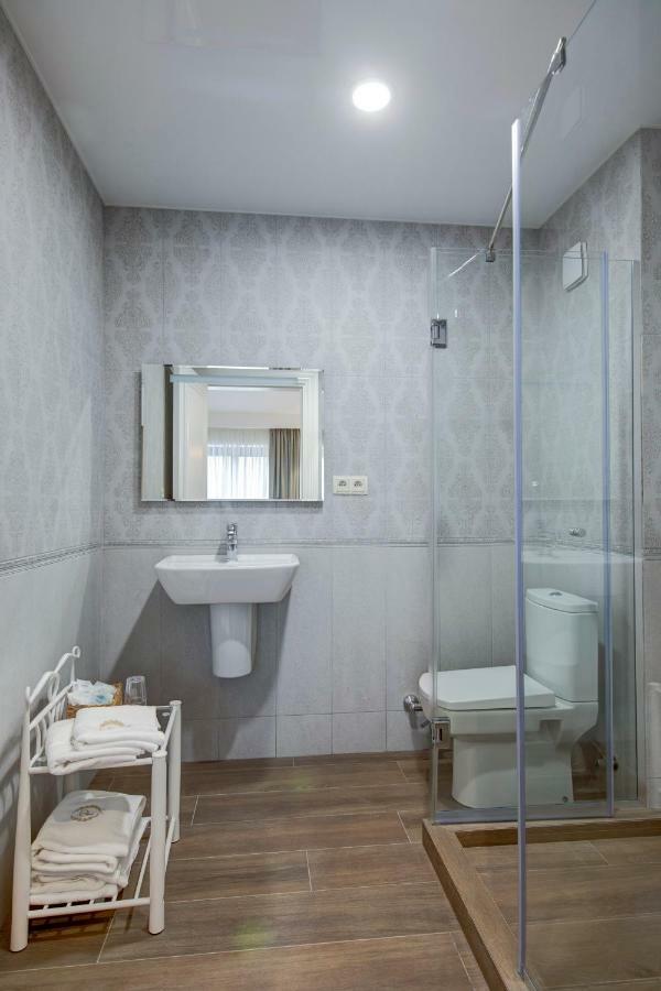 Hotel Passport Tbilisi Eksteriør bilde