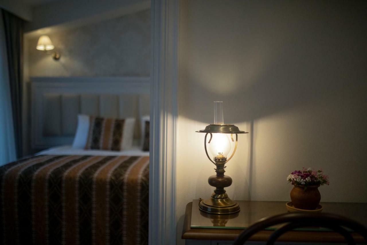 Hotel Passport Tbilisi Eksteriør bilde