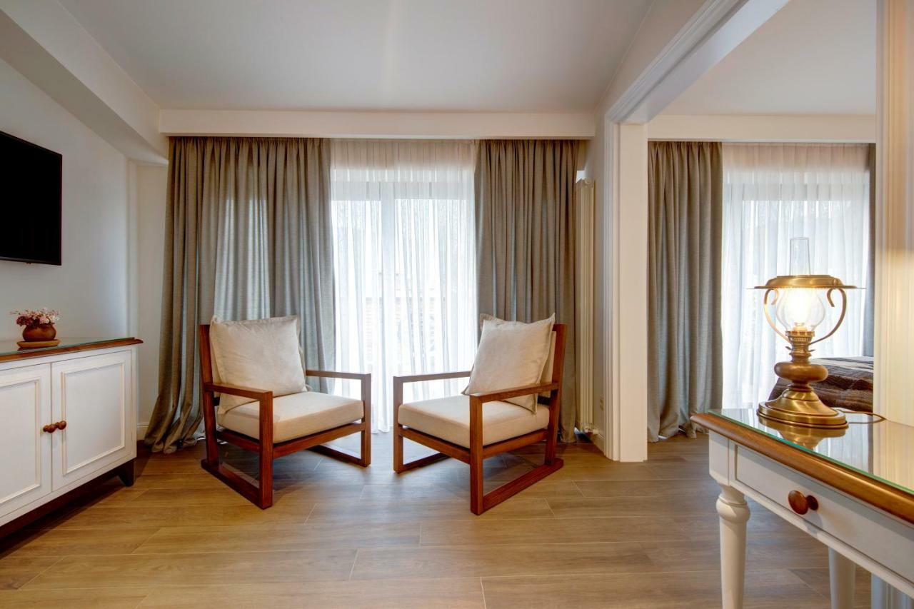 Hotel Passport Tbilisi Eksteriør bilde